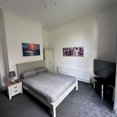 @22 Hotel Birkenhead Ngoại thất bức ảnh