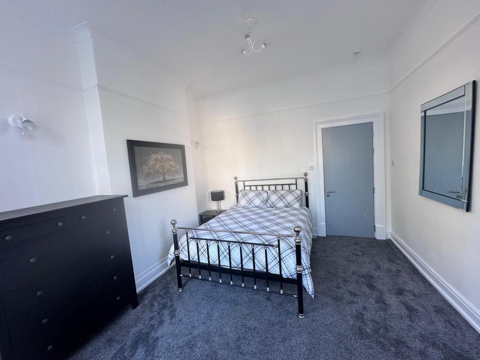 @22 Hotel Birkenhead Ngoại thất bức ảnh