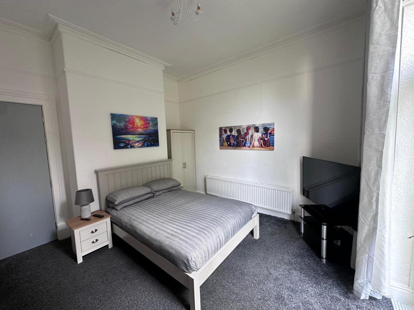 @22 Hotel Birkenhead Ngoại thất bức ảnh